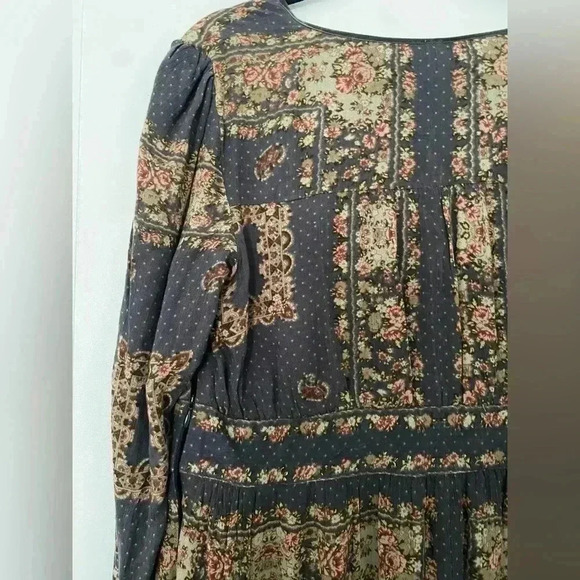 Free people Bridgette dress - Picture 3 of 5